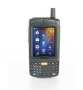 Motorola MC75A-HF Premium HF RFID Contactless Rugged Mobile Computer